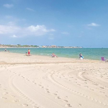 Cozy Apartment In Los Alcazares With Wifi Εξωτερικό φωτογραφία