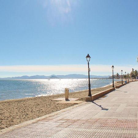 Cozy Apartment In Los Alcazares With Wifi Εξωτερικό φωτογραφία