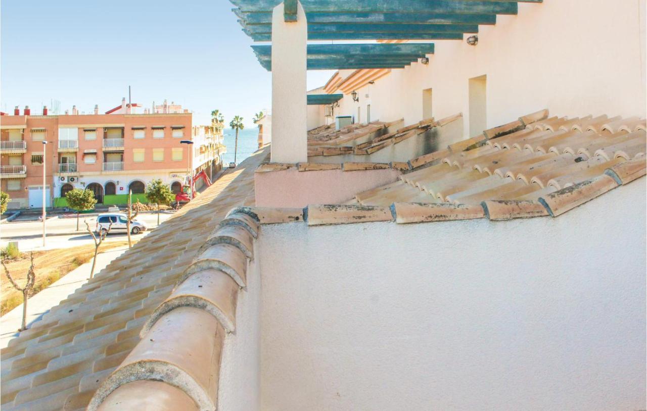 Cozy Apartment In Los Alcazares With Wifi Εξωτερικό φωτογραφία