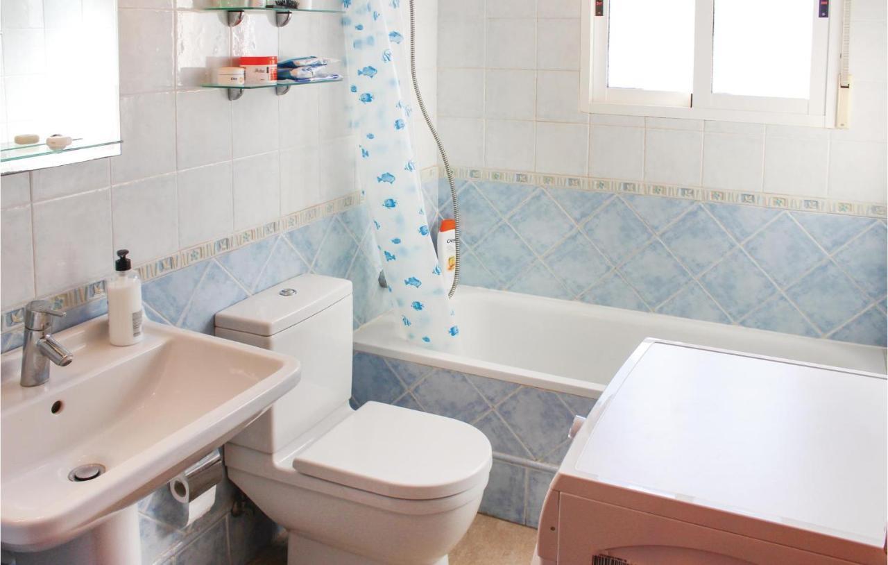 Cozy Apartment In Los Alcazares With Wifi Εξωτερικό φωτογραφία