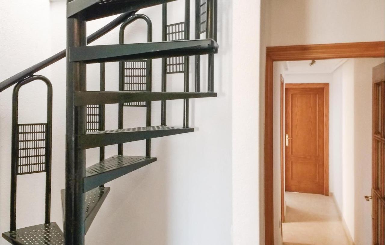 Cozy Apartment In Los Alcazares With Wifi Εξωτερικό φωτογραφία