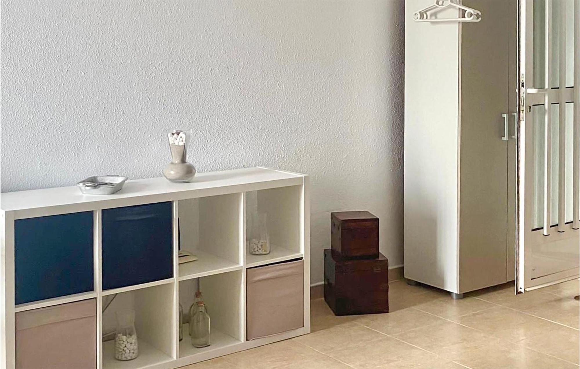 Cozy Apartment In Los Alcazares With Wifi Εξωτερικό φωτογραφία