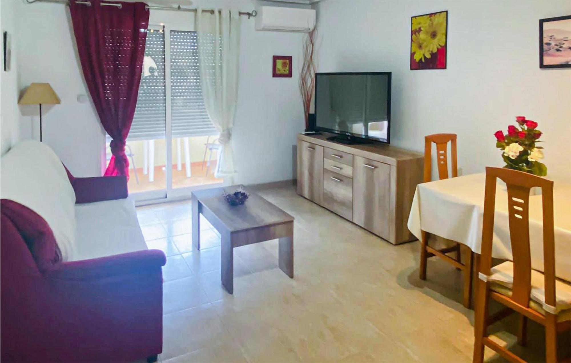 Cozy Apartment In Los Alcazares With Wifi Εξωτερικό φωτογραφία