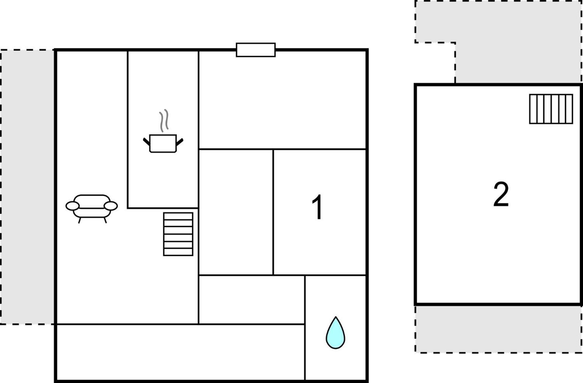 Cozy Apartment In Los Alcazares With Wifi Εξωτερικό φωτογραφία