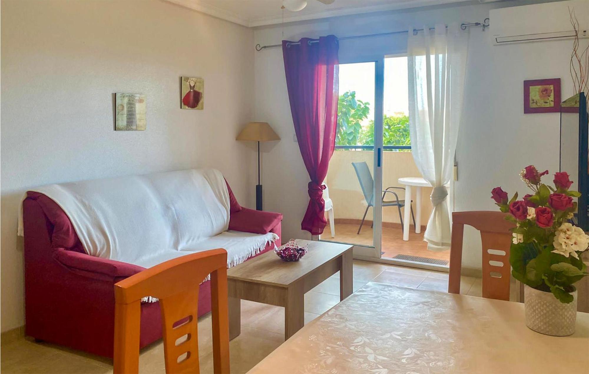 Cozy Apartment In Los Alcazares With Wifi Εξωτερικό φωτογραφία