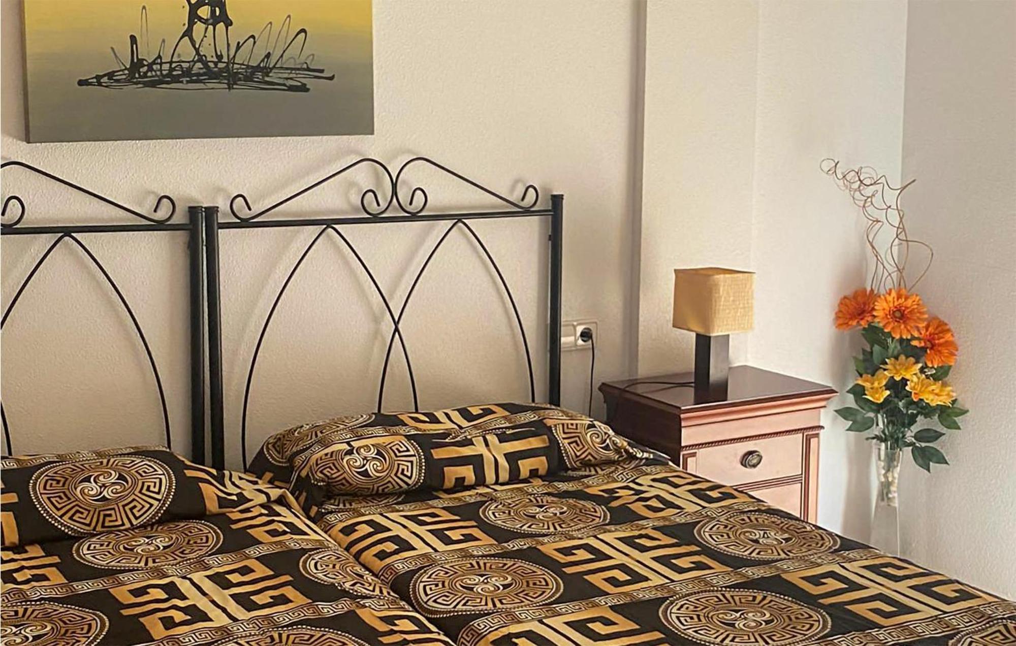 Cozy Apartment In Los Alcazares With Wifi Εξωτερικό φωτογραφία